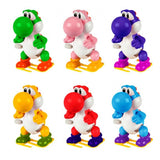Yoshi Wind Ups - 1 Randomly Supplied
