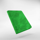 Gamegenic ZIP-UP ALBUM 8-POCKET- GREEN