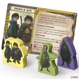 The Lord of The Rings: Fate of The Fellowship 20% Off