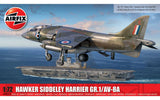 Airfix A04057A Hawker Siddeley Harrier GR.1/AV-8A