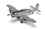 Airfix A05136 North American F-51D Mustang
