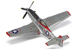 Airfix A05136 North American F-51D Mustang