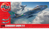 Airfix  A08109 Canadair Sabre F.4