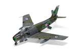 Airfix  A08109 Canadair Sabre F.4