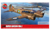 Airfix A09191 Avro Anson Mk.I