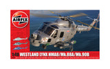 Airfix A10107A Westland Lynx HMA8/Mk.88A/Mk.90B