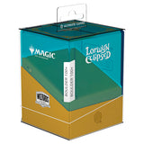 Ultimate Guard - Boulder 100+ Magic: The Gathering - Lorwyn Eclipsed - Blue/ Yellow