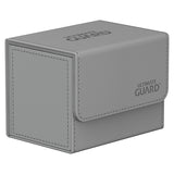 Ultimate Guard - Sidewinder 80+ XenoSkin - Monocolor Grey