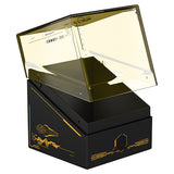 Ultimate Guard - Boulder 100+ Deck Case - Magic: The Gathering - Edge of Eternities Design 02