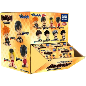Twinchees Haikyu!! Figure Blind Bag