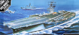 Academy Hobby Models 14213 1/800 USS Nimitz CVN-68 Aircraft Carrier Model Ship Kit