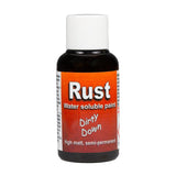 Dirty Down - Rust