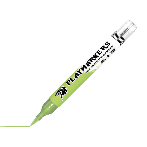 AK Interactive Playmarkers: Light Green