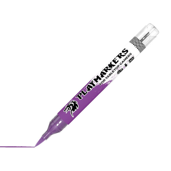 AK Interactive Playmarkers: Purple