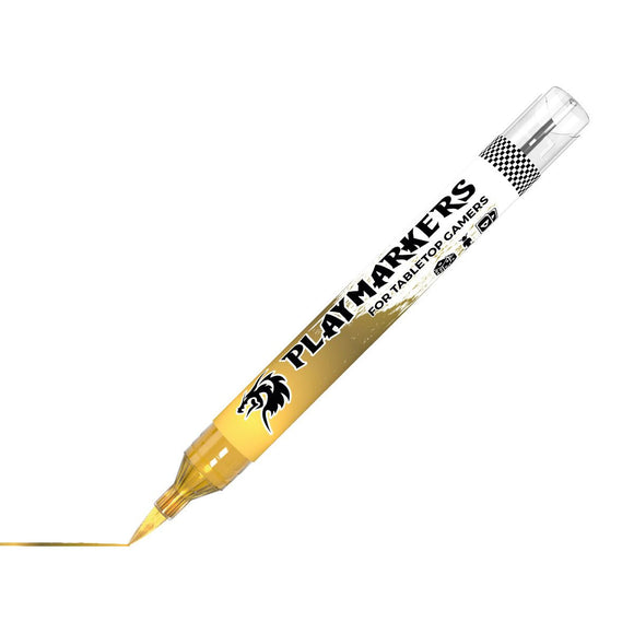 AK Interactive Playmarkers: Brass