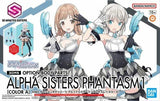 30MS Option Body Parts Alpha Sisters Phantasm 1 (THE iDOLM@STER Shiny Colors) Color A
