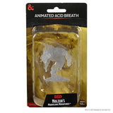 D&D Nolzur's Marvelous Miniatures - Animated Acid Breath