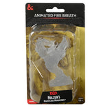 D&D Nolzur's Marvelous Miniatures - Animated Fire Breath