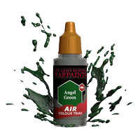 The Army Painter Air Angel Green - 18ml