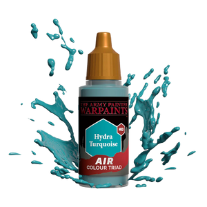 The Army Painter Air Hydra Turquoise - 18ml