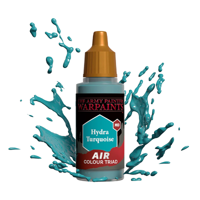 The Army Painter Air Hydra Turquoise - 18ml