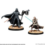 Star Wars Shatterpoint - You Cannot Run Duel Pack 20% Off