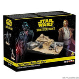 Star Wars Shatterpoint - You Cannot Run Duel Pack 20% Off