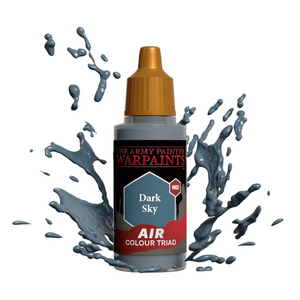 The Army Painter Air Dark Sky - 18ml