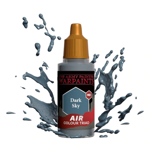 The Army Painter Air Dark Sky - 18ml