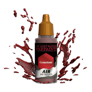 The Army Painter Air Gemstone Metallic - 18ml