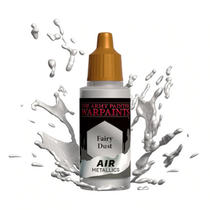 The Army Painter Air Fairy Dust Metallic - 18ml