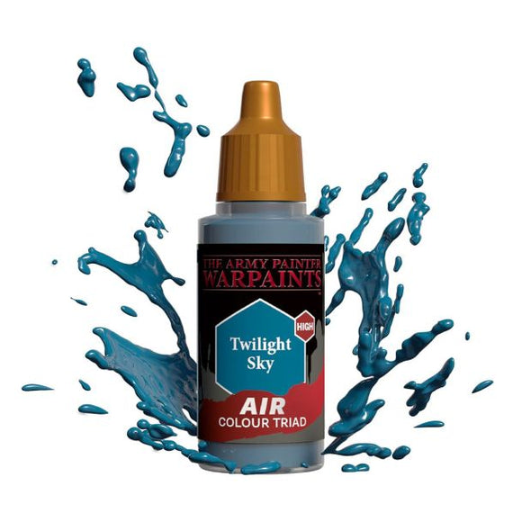 The Army Painter Air Twilight Sky - 18ml