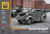 Build Army - Kubelwagen Car