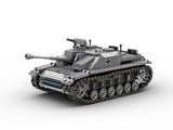 Build Army - StuG lll Ausf. G Tank Destroyer