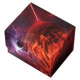 Ultimate Guard - Sidewinder 100+ Xenoskin - Magic: The Gathering - Edge of Eternities Design 01