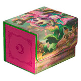 Ultimate Guard - Sidewinder 100+ Xenoskin - Magic: The Gathering Lorwyn Eclipsed - Multicolor Mythic