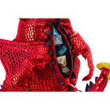 Fanroll - Dragon Plush Dice Bag