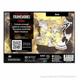 D&D Frameworks - Balor Figure
