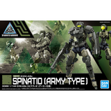 MK62175 30MM EXM-A9A Spinatio Army Type 1/144