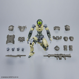 MK62175 30MM EXM-A9A Spinatio Army Type 1/144