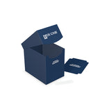 Ultimate Guard - Deck Case 133+ Standard Size - Blue