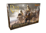 Fireforge Games Deus Vult - Armies of Islam Berber Infantry 28mm