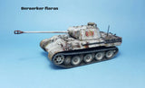 Rubicon Models 280014 - Panther Ausf D & A 10% Off