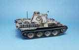 Rubicon Models 280014 - Panther Ausf D & A 10% Off