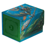 Ultimate Guard - Sidewinder 100+ Xenoskin - Magic: The Gathering Lorwyn Eclipsed - Blue Legendary Rare