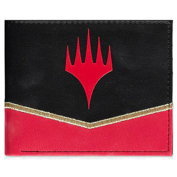 Magic The Gathering - Chandra Bifold Wallet