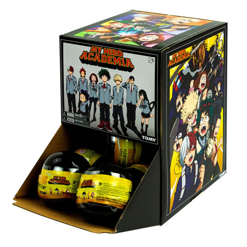 My Hero Academia Danglers - 1 Randomly Supplied