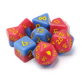 Dice Goblin Dice Set -  The Brawler
