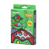 Dice Goblin Dice Set -  The Brawler