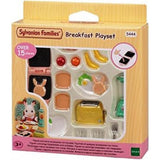 Sylvanian Families Breakfast Playset (SYL25444)